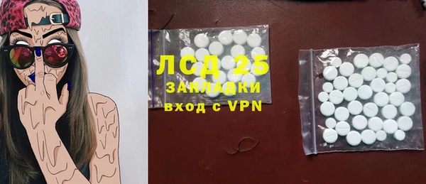 индика Липки